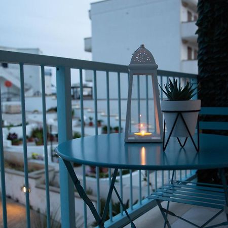 La Dimora Del Sole Hotel Santa Maria di Leuca Exterior foto